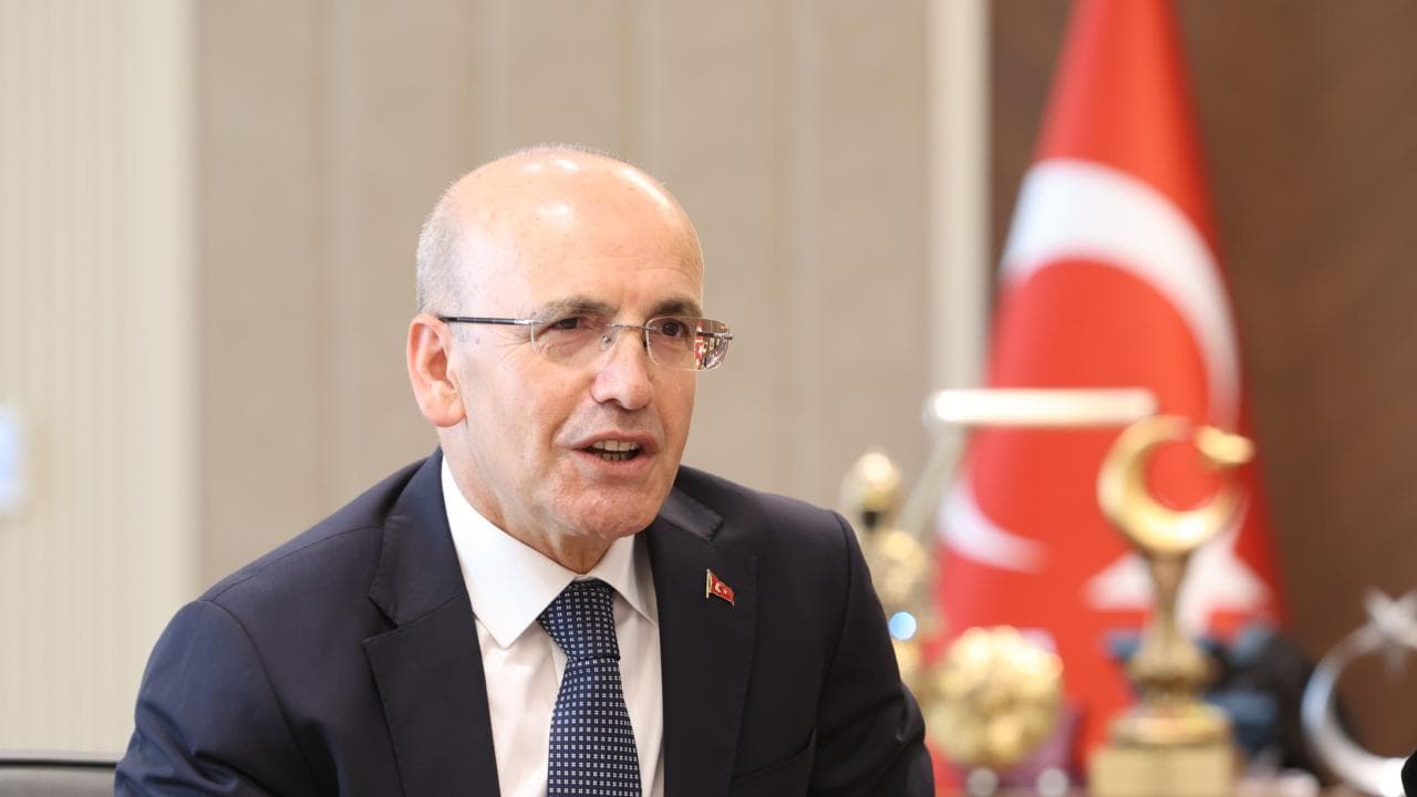 Bakan Şimşek'ten Fon Soruşturması Açıklaması: Yatırımcı Hakları Korunuyor