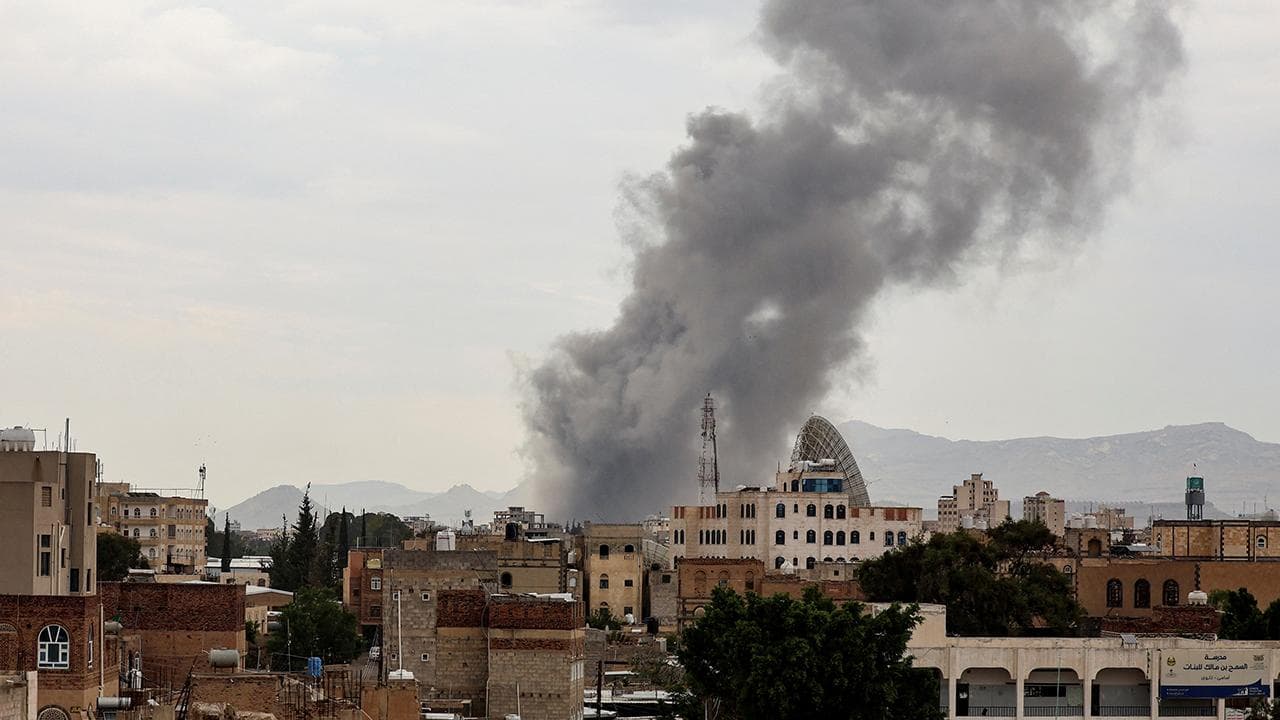 Yemen'in Taiz ve Lahic Cephelerinde Şiddetli Çatışmalar
