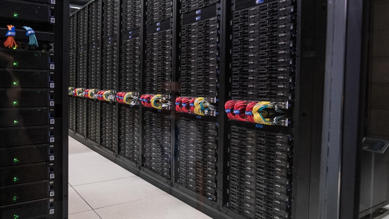 IBM'in Kuantum İşlemcisi Süper Bilgisayarların 110 Yılda Çözeceği Görevi 19 Saniyede Tamamladı