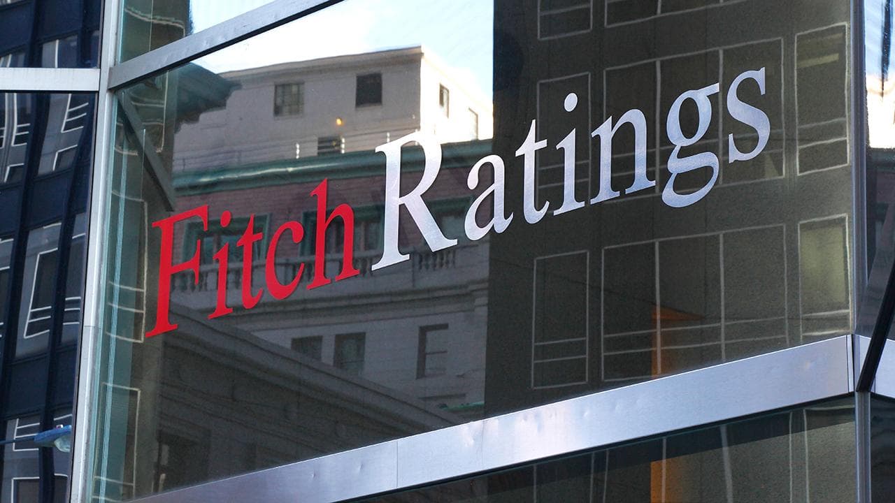 Fitch'ten Soruşturma Açıklaması: Sistemik Risk Öngörmüyoruz