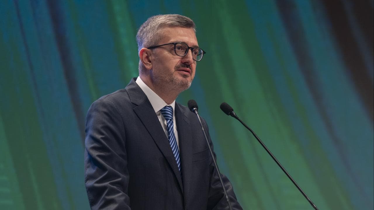 İletişim Başkanı Duran'dan Fon Soruşturması Açıklaması: Vatandaşın Hakları En Önemli Önceliğimizdir
