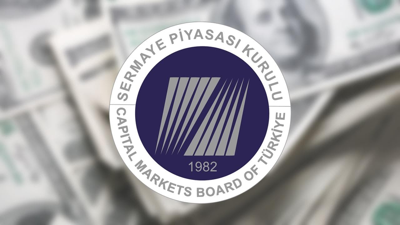SPK'dan Tasfiye Edilen Fonların İşlemlerine İlişkin Açıklama